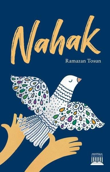 Ramazan TosunMasal KitaplarıNahak