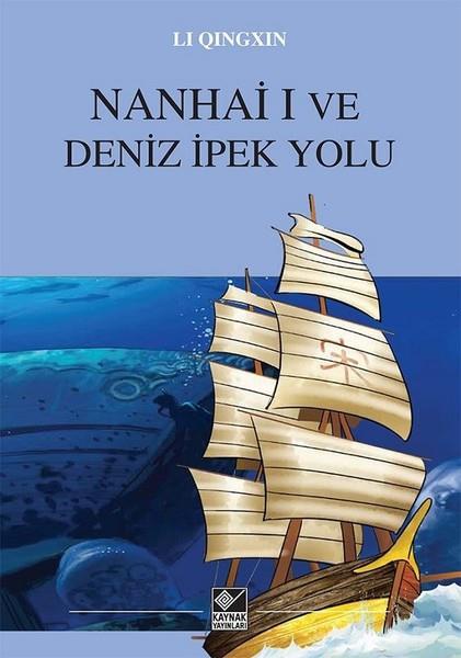 KolektifForschung, Analyse und TheoriebücherNanhai I ve Deniz İpek Yolu