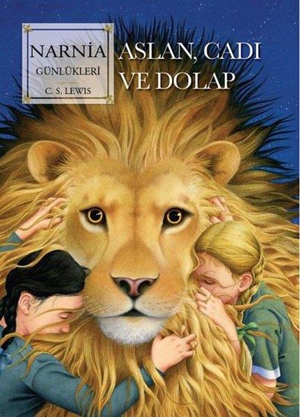 C. S. LewisFantastik / Bilim KurguNarnia Günlükleri Cilt 2 - Aslan Cadı ve Dolap