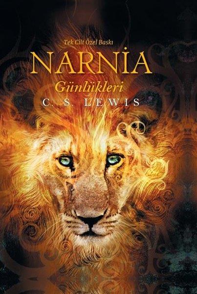 C. S. LewisFantastik / Bilim KurguNarnia Günlükleri - Tek Cilt Özel Baskı