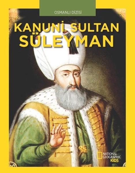 Cem AkaşHistorische Biographie und AutobiographieKanuni Sultan Süleyman