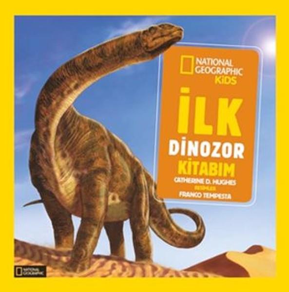 D. HughesBilimsel Çocuk Kitapları