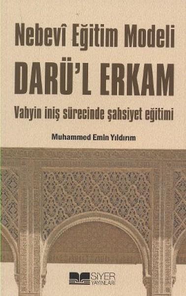 Hüseyin Yıldırımİslam Eğitimi Kitapları