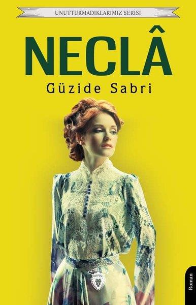 Güzide SabriTürkische RomaneNecla