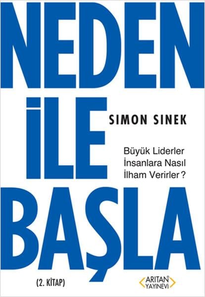 Simon SinekGenel Konular
