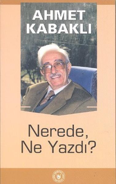 Atilla CeylanReferans & Kaynak Kitaplar