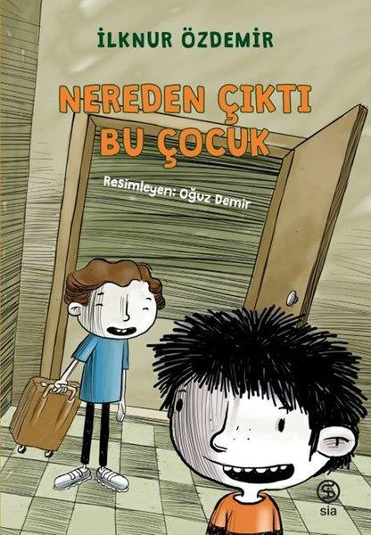 İlknur ÖzdemirOkul Öncesi Masal Kitapları