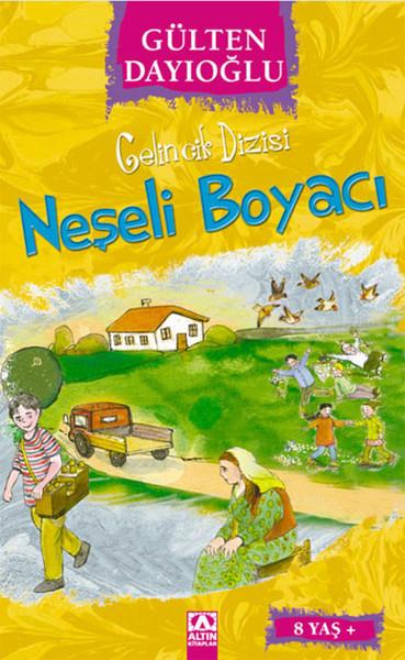 KolektifÇocuk Hikaye Kitapları