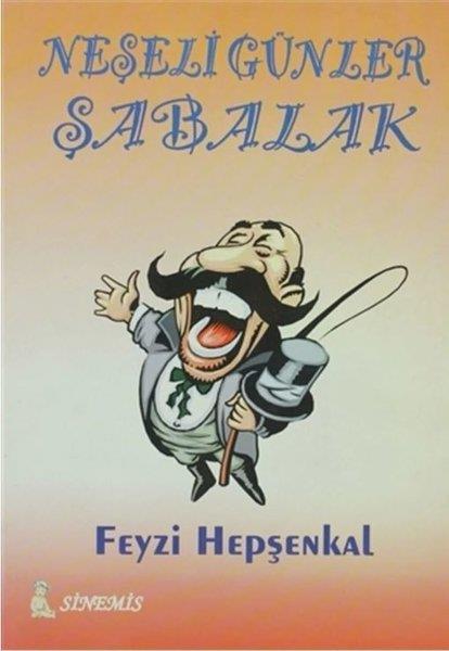 Feyzi HepşenkalMizah Kitapları