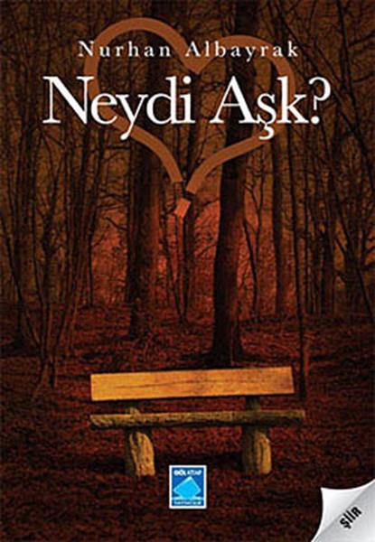 Nurhan AlbayrakTürkçe Şiir KitaplarıNeydi Aşk?