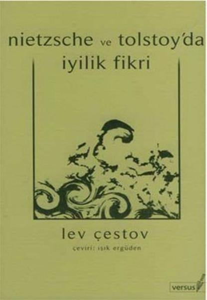 Lev ÇestovAraştıma-İnceleme-Referans