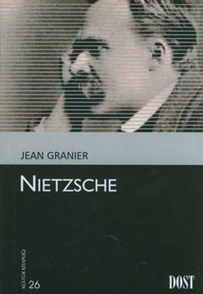 Işık ErgüdenDiğerNietzsche