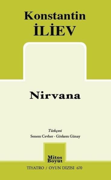 Konstantin İlievFotografie BücherNirvana