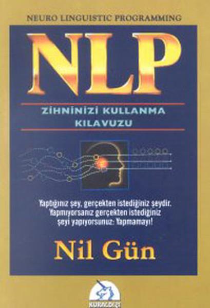 Nil GünSesli KitaplarNLP- Zihninizi Kullanma Klavuzu