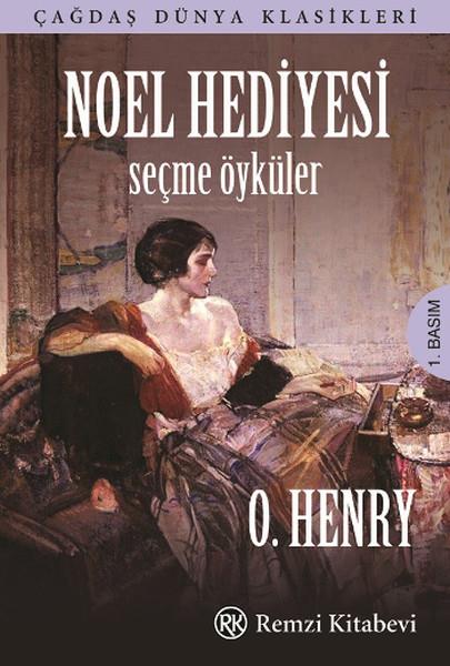 O. HenryTürkçe Romanlar