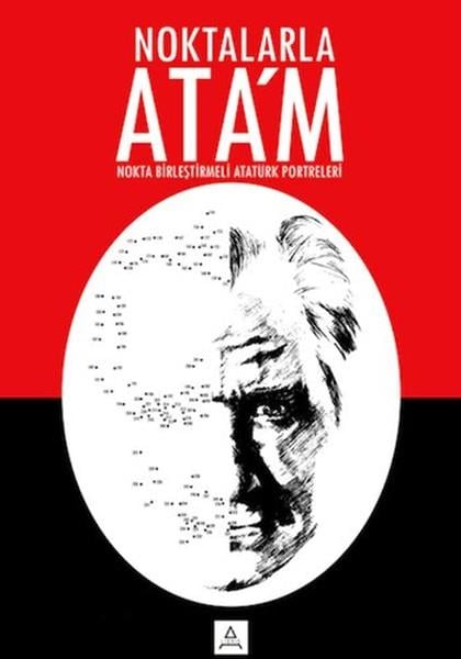 Efe IşıldaksoyAndereNoktalarla Ata'm