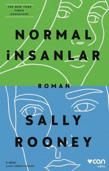 Sally RooneyTürkçe RomanlarNormal İnsanlar
