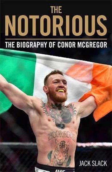 Jack SlackBiography (History)Notorious - The Life and Fights of Conor McGregor