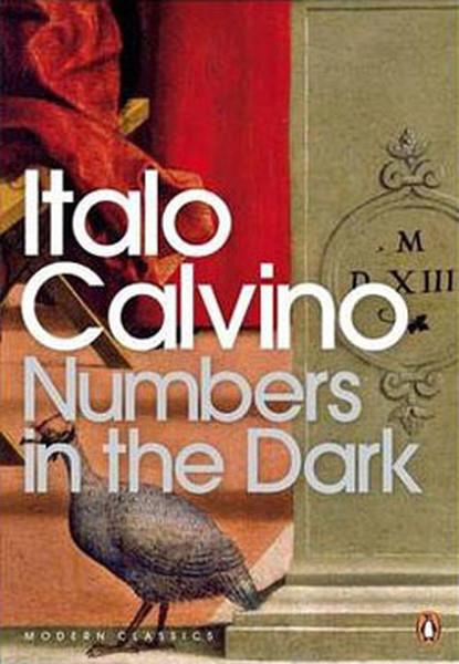 Italo CalvinoLiteratureNumbers in the Dark