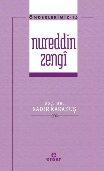 Adem ApakDiğerNureddin Zengi - Önderlerimiz 15