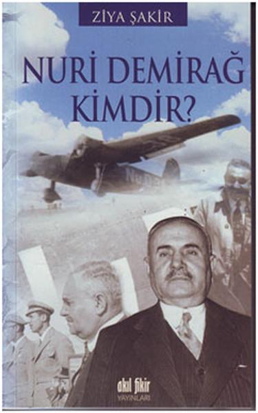 Ziya ŞakirAraştırma - İnceleme