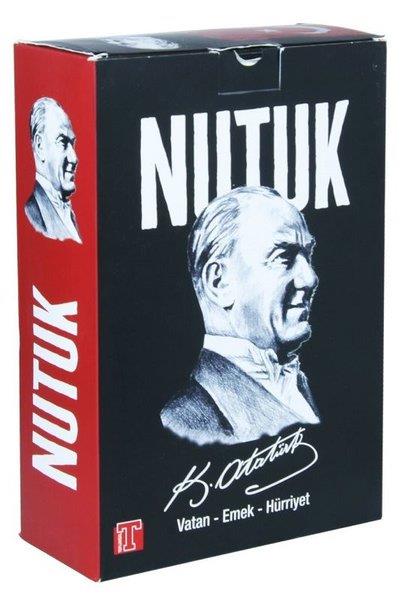 Mustafa Kemal AtatürkMustafa Kemal Atatürk Kitapları
