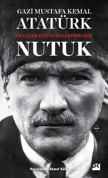 Ahmet KöklügillerYakın Tarih KitaplarıNutuk
