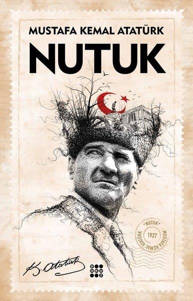 Mustafa Kemal AtatürkMustafa Kemal Atatürk BücherNutuk