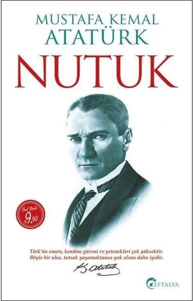 Mustafa Kemal AtatürkMustafa Kemal Atatürk Kitapları