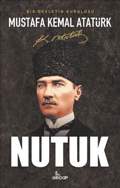 Mustafa Kemal AtatürkMustafa Kemal Atatürk BücherNutuk