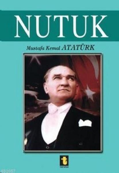 Mustafa Kemal AtatürkYakın Tarih KitaplarıNutuk