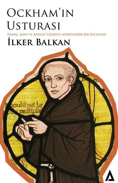 İlker BalkanAntropologiebücherOckham’ın Usturası