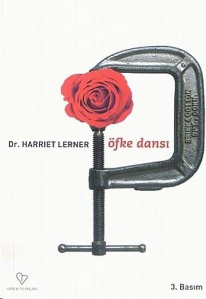Sinem GülFeminizm KitaplarıÖfke Dansı