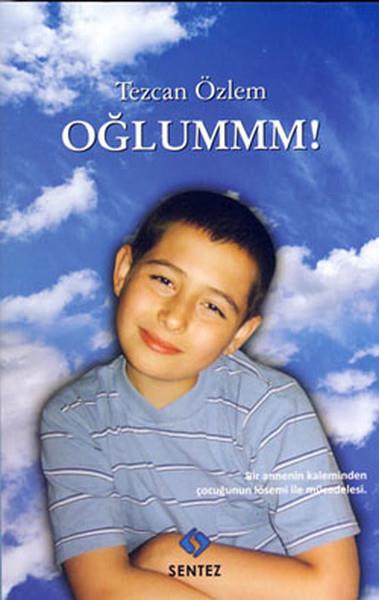 Tezcan ÖzlemÇocuk Psikolojisi Kitapları