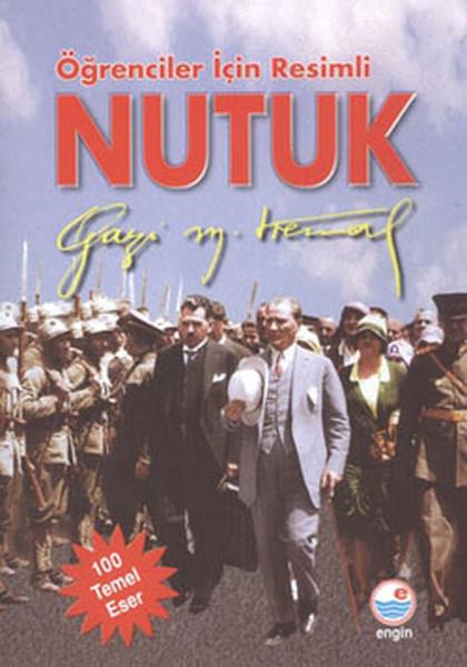 Mustafa Kemal AtatürkMustafa Kemal Atatürk Kitapları