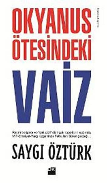 Saygı ÖztürkDiğer