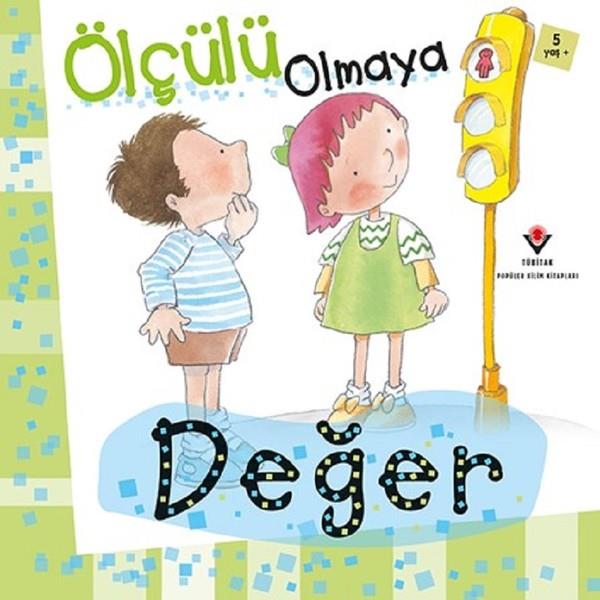 Aleix CabreraKindergeschichtenÖlçülü Olmaya Değer