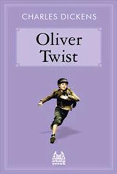 Ali AydoğanÇocuk RomanlarıOliver Twist