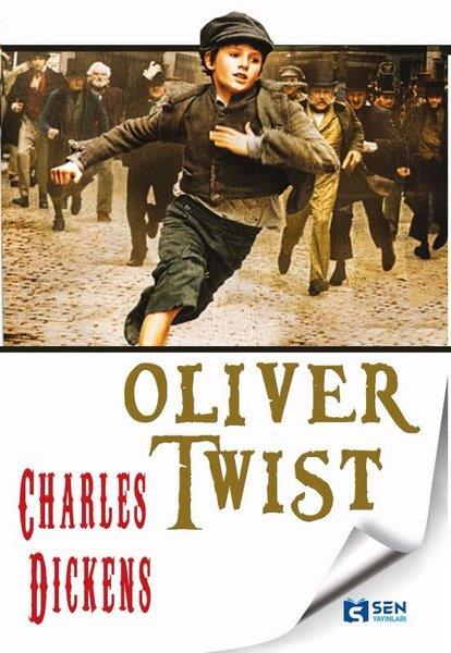 Charles DickensKlasik Çocuk KitaplarıOliver Twist