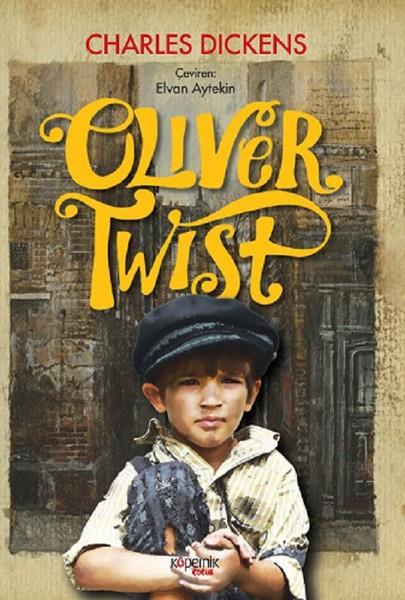 Elvan AytekinKinder RomaneOliver Twist