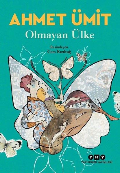Ahmet ÜmitAhmet ÜmitOlmayan Ülke