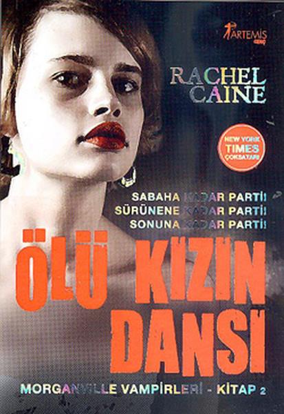 Evrim ŞolpanAction & AbenteuerbücherÖlü Kızın Dansı