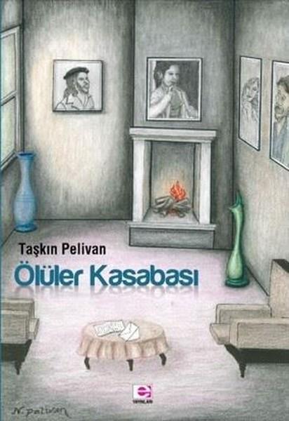 Taşkın PelivanHikaye (Öykü) Kitapları