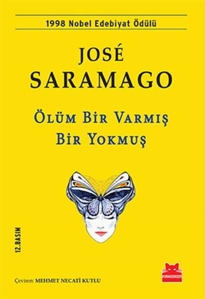 Mehmet Necati KutluTürkçe RomanlarÖlüm Bir Varmış Bir Yokmuş