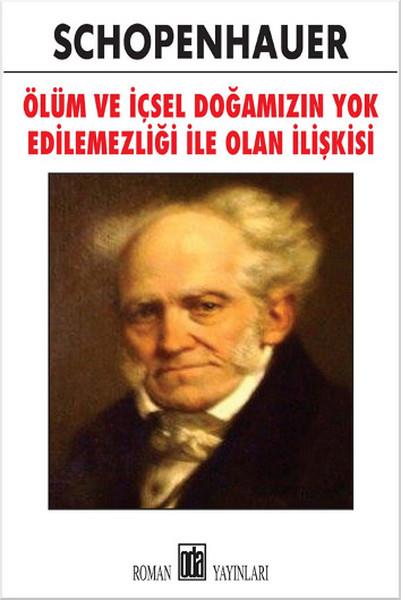 SchopenhauerFelsefe BilimiÖlüm ve İçsel Doğamızın Yok Edilemezliği ile Olan İlişkisi