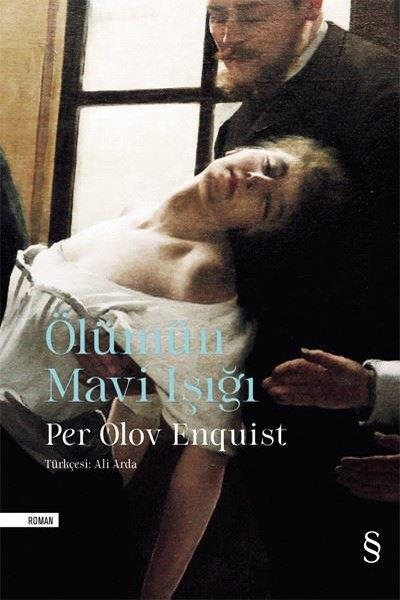 Per Olov EnquistTürkçe Romanlar