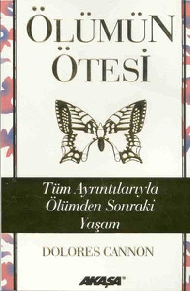 Semra AyanbaşıParapsikoloji KitaplarıÖlümün Ötesi