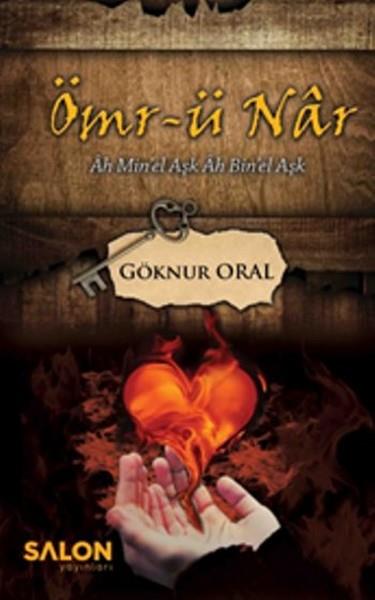 Göknur OralTürkçe Şiir KitaplarıÖmr-ü Nar