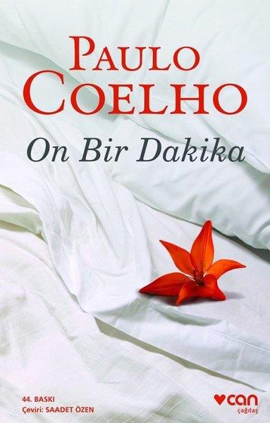 Paulo CoelhoAmerika Dünya KlasikleriOn Bir Dakika
