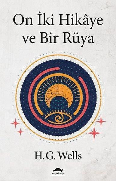 Herbert George WellsHikaye (Öykü) Kitapları
